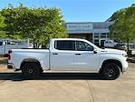 New 2024 Chevrolet Silverado 1500 Work Truck Crew Cab 4WD Pickup for sale #F240521 - photo 8