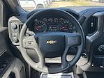 New 2024 Chevrolet Silverado 1500 Work Truck Crew Cab 4WD Pickup for sale #F240524 - photo 18