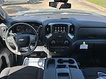 New 2024 Chevrolet Silverado 1500 Work Truck Crew Cab 4WD Pickup for sale #F240524 - photo 19