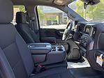 New 2024 Chevrolet Silverado 1500 Work Truck Crew Cab 4WD Pickup for sale #F240524 - photo 21