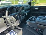New 2024 Chevrolet Silverado 1500 Work Truck Crew Cab 4WD Pickup for sale #F240524 - photo 23