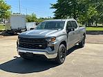 New 2024 Chevrolet Silverado 1500 Work Truck Crew Cab 4WD Pickup for sale #F240524 - photo 4