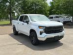 New 2024 Chevrolet Silverado 1500 Work Truck Crew Cab 4WD Pickup for sale #F240527 - photo 1