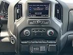 New 2024 Chevrolet Silverado 1500 Work Truck Crew Cab 4WD Pickup for sale #F240527 - photo 11