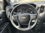 New 2024 Chevrolet Silverado 1500 Work Truck Crew Cab 4WD Pickup for sale #F240527 - photo 18