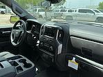 New 2024 Chevrolet Silverado 1500 Work Truck Crew Cab 4WD Pickup for sale #F240527 - photo 22