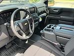 New 2024 Chevrolet Silverado 1500 Work Truck Crew Cab 4WD Pickup for sale #F240527 - photo 23