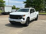 New 2024 Chevrolet Silverado 1500 Work Truck Crew Cab 4WD Pickup for sale #F240527 - photo 4