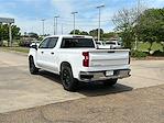 New 2024 Chevrolet Silverado 1500 Work Truck Crew Cab 4WD Pickup for sale #F240527 - photo 6