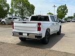 New 2024 Chevrolet Silverado 1500 Work Truck Crew Cab 4WD Pickup for sale #F240527 - photo 2