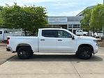 New 2024 Chevrolet Silverado 1500 Work Truck Crew Cab 4WD Pickup for sale #F240527 - photo 8