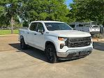 New 2024 Chevrolet Silverado 1500 Work Truck Crew Cab 4WD Pickup for sale #F240528 - photo 1