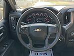 New 2024 Chevrolet Silverado 1500 Work Truck Crew Cab 4WD Pickup for sale #F240528 - photo 18