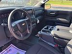 New 2024 Chevrolet Silverado 1500 Work Truck Crew Cab 4WD Pickup for sale #F240528 - photo 23