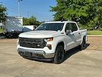 New 2024 Chevrolet Silverado 1500 Work Truck Crew Cab 4WD Pickup for sale #F240528 - photo 4