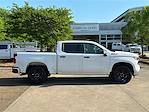 New 2024 Chevrolet Silverado 1500 Work Truck Crew Cab 4WD Pickup for sale #F240528 - photo 8