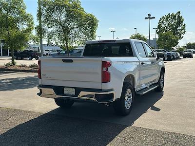 New 2024 Chevrolet Silverado 1500 Work Truck Crew Cab 4WD Pickup for sale #F240532 - photo 2