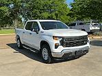 New 2024 Chevrolet Silverado 1500 Work Truck Crew Cab 4WD Pickup for sale #F240532 - photo 1