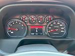 New 2024 Chevrolet Silverado 1500 Work Truck Crew Cab 4WD Pickup for sale #F240532 - photo 13