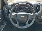 New 2024 Chevrolet Silverado 1500 Work Truck Crew Cab 4WD Pickup for sale #F240532 - photo 18
