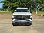 New 2024 Chevrolet Silverado 1500 Work Truck Crew Cab 4WD Pickup for sale #F240532 - photo 3
