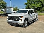 New 2024 Chevrolet Silverado 1500 Work Truck Crew Cab 4WD Pickup for sale #F240532 - photo 4