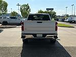 New 2024 Chevrolet Silverado 1500 Work Truck Crew Cab 4WD Pickup for sale #F240532 - photo 7
