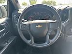 New 2024 Chevrolet Silverado 1500 Work Truck Crew Cab 4WD Pickup for sale #F240613 - photo 18