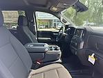 New 2024 Chevrolet Silverado 1500 Work Truck Crew Cab 4WD Pickup for sale #F240613 - photo 21