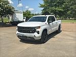 New 2024 Chevrolet Silverado 1500 Work Truck Crew Cab 4WD Pickup for sale #F240613 - photo 4
