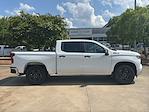 New 2024 Chevrolet Silverado 1500 Work Truck Crew Cab 4WD Pickup for sale #F240613 - photo 8