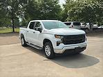 New 2024 Chevrolet Silverado 1500 Work Truck Crew Cab 4WD Pickup for sale #F240629 - photo 1