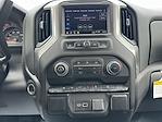 New 2024 Chevrolet Silverado 1500 Work Truck Crew Cab 4WD Pickup for sale #F240629 - photo 11