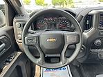 New 2024 Chevrolet Silverado 1500 Work Truck Crew Cab 4WD Pickup for sale #F240629 - photo 18
