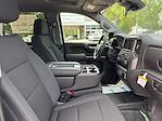 New 2024 Chevrolet Silverado 1500 Work Truck Crew Cab 4WD Pickup for sale #F240629 - photo 22