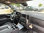New 2024 Chevrolet Silverado 1500 Work Truck Crew Cab 4WD Pickup for sale #F240629 - photo 23