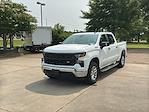 New 2024 Chevrolet Silverado 1500 Work Truck Crew Cab 4WD Pickup for sale #F240629 - photo 4