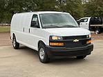 2024 Chevrolet Express 2500 RWD, Empty Cargo Van for sale #F240651 - photo 1