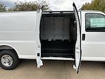 2024 Chevrolet Express 2500 RWD, Empty Cargo Van for sale #F240651 - photo 20