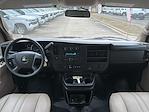 2024 Chevrolet Express 2500 RWD, Empty Cargo Van for sale #F240651 - photo 23