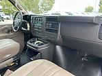 2024 Chevrolet Express 2500 RWD, Empty Cargo Van for sale #F240651 - photo 25