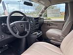 2024 Chevrolet Express 2500 RWD, Empty Cargo Van for sale #F240651 - photo 26