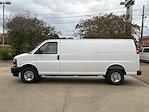 2024 Chevrolet Express 2500 RWD, Empty Cargo Van for sale #F240651 - photo 5