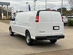 2024 Chevrolet Express 2500 RWD, Empty Cargo Van for sale #F240651 - photo 6