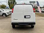 2024 Chevrolet Express 2500 RWD, Empty Cargo Van for sale #F240651 - photo 7