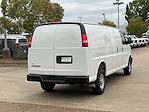 2024 Chevrolet Express 2500 RWD, Empty Cargo Van for sale #F240651 - photo 8