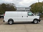 2024 Chevrolet Express 2500 RWD, Empty Cargo Van for sale #F240651 - photo 9