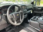 New 2025 Chevrolet Silverado 2500 Work Truck Crew Cab 4WD Pickup for sale #F250100 - photo 23