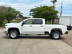 New 2025 Chevrolet Silverado 2500 Work Truck Crew Cab 4WD Pickup for sale #F250100 - photo 5
