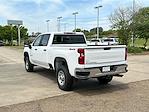 New 2025 Chevrolet Silverado 2500 Work Truck Crew Cab 4WD Pickup for sale #F250100 - photo 6